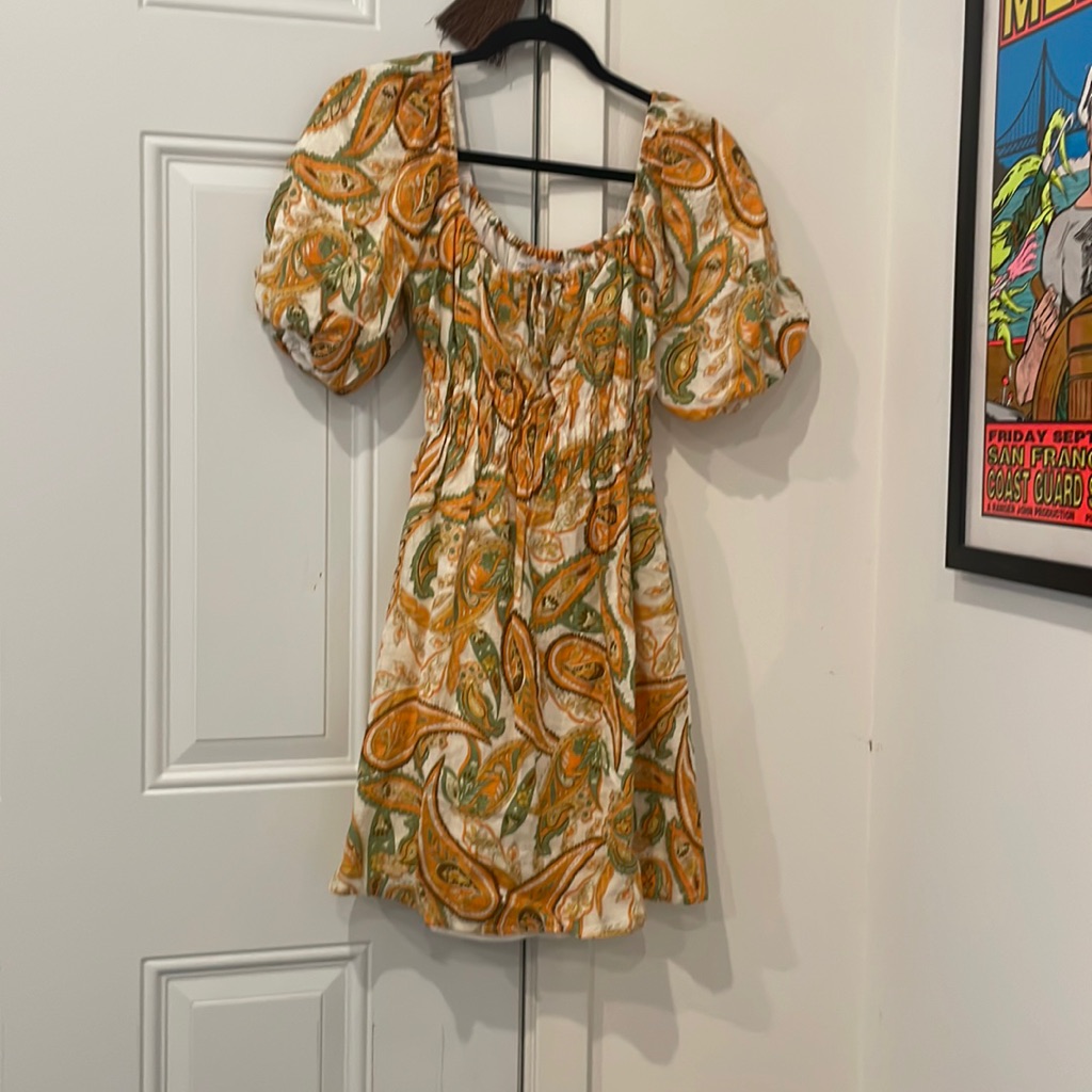 Faithful The Brand Brand New Dress Faithful The Brand Brand New Dress